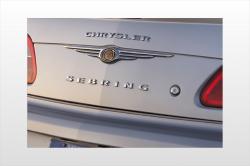2010 Chrysler Sebring #9