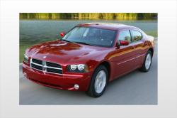 2010 Dodge Charger #3