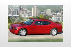 2010 Dodge Charger #2