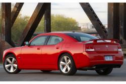 2010 Dodge Charger #4