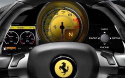 2010 Ferrari 458 Italia #9