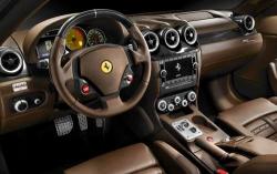 2010 Ferrari 612 Scaglietti #8