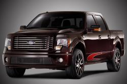 2010 Ford F-150 #7
