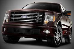 2010 Ford F-150 #2