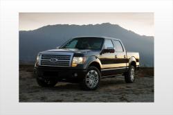 2010 Ford F-150 #6