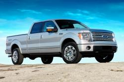 2010 Ford F-150 #4