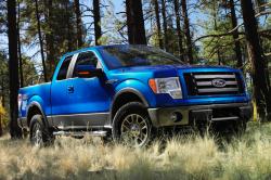 2010 Ford F-150 #5