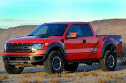2010 Ford F-150 #8