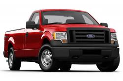 2010 Ford F-150 #9