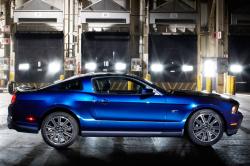 2010 Ford Mustang #6