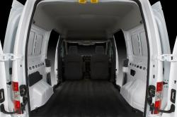 2010 Ford Transit Connect #6