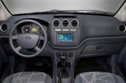 2010 Ford Transit Connect #9