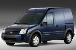 2010 Ford Transit Connect #2