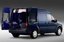 2010 Ford Transit Connect #3