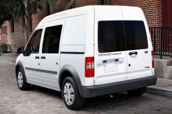 2010 Ford Transit Connect #4
