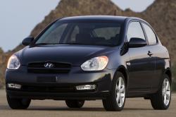 2010 Hyundai Accent #3