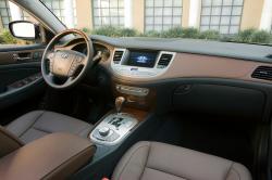 2010 Hyundai Genesis #8