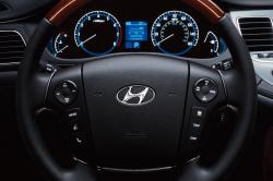 2010 Hyundai Genesis #9