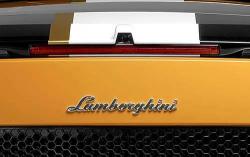 2010 Lamborghini Gallardo #5