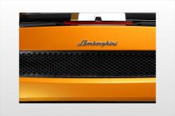 2010 Lamborghini Gallardo #6