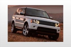 2010 Land Rover Range Rover Sport #4