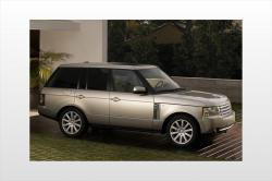 2010 Land Rover Range Rover #3