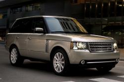 2010 Land Rover Range Rover #5