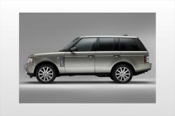2010 Land Rover Range Rover #13