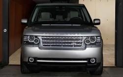 2010 Land Rover Range Rover #8