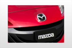 2010 Mazda MAZDASPEED3 #8