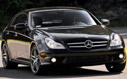 2010 Mercedes-Benz CLS-Class #2