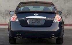 2010 Nissan Altima Hybrid #8