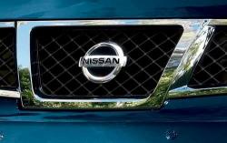 2010 Nissan Armada #6