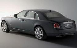 2010 Rolls-Royce Ghost #6