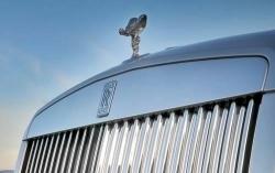 2011 Rolls-Royce Phantom Coupe #5