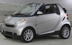 2010 smart fortwo #8