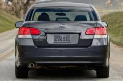 2010 Subaru Legacy #7