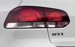 2010 Volkswagen GTI #9