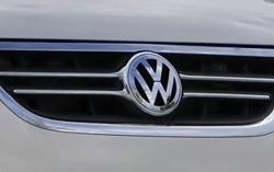2011 Volkswagen Routan
