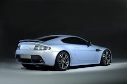 2011 Aston Martin V12 Vantage #12