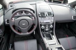 2011 Aston Martin V8 Vantage #11
