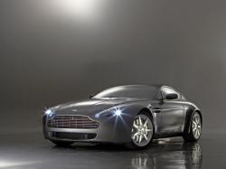 2011 Aston Martin V8 Vantage #13