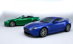 2011 Aston Martin V8 Vantage #17