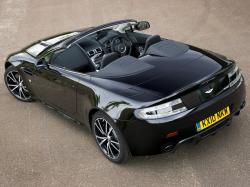 2011 Aston Martin V8 Vantage #18