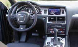 2011 Audi Q7 #11