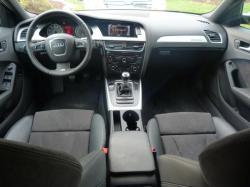 2011 Audi S4 #12