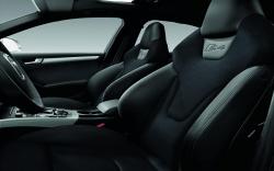 2011 Audi S4 #15