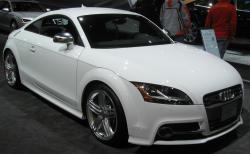 2011 Audi TTS #13