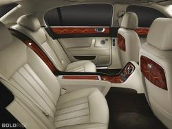 2011 Bentley Continental Flying Spur #5