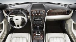 2011 Bentley Continental GTC #6